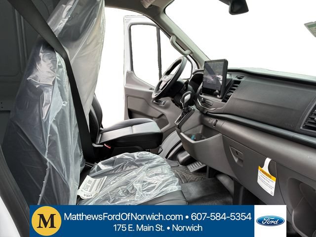 New 2026 Ford Transit 250 148 High Roof AWD image 15