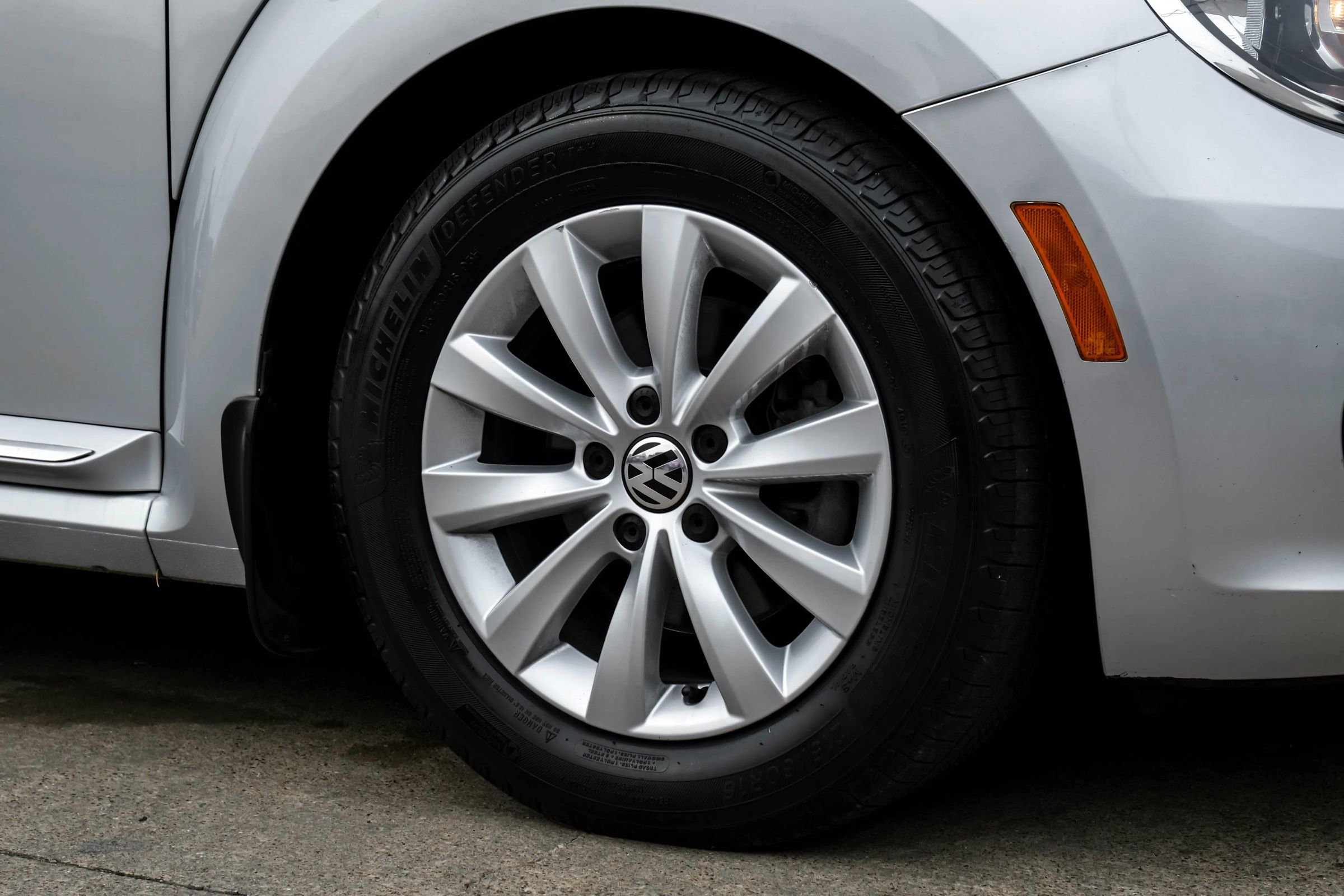 Used 2013 Volkswagen Beetle 2.5 image 43