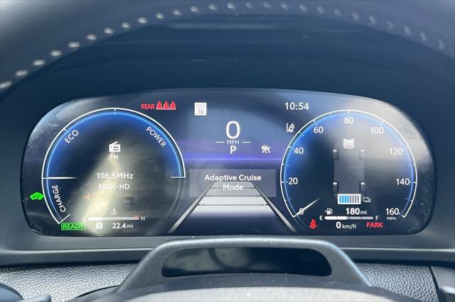 Certified 2025 Toyota Crown Signia w/ Advanced Technology Package image 29