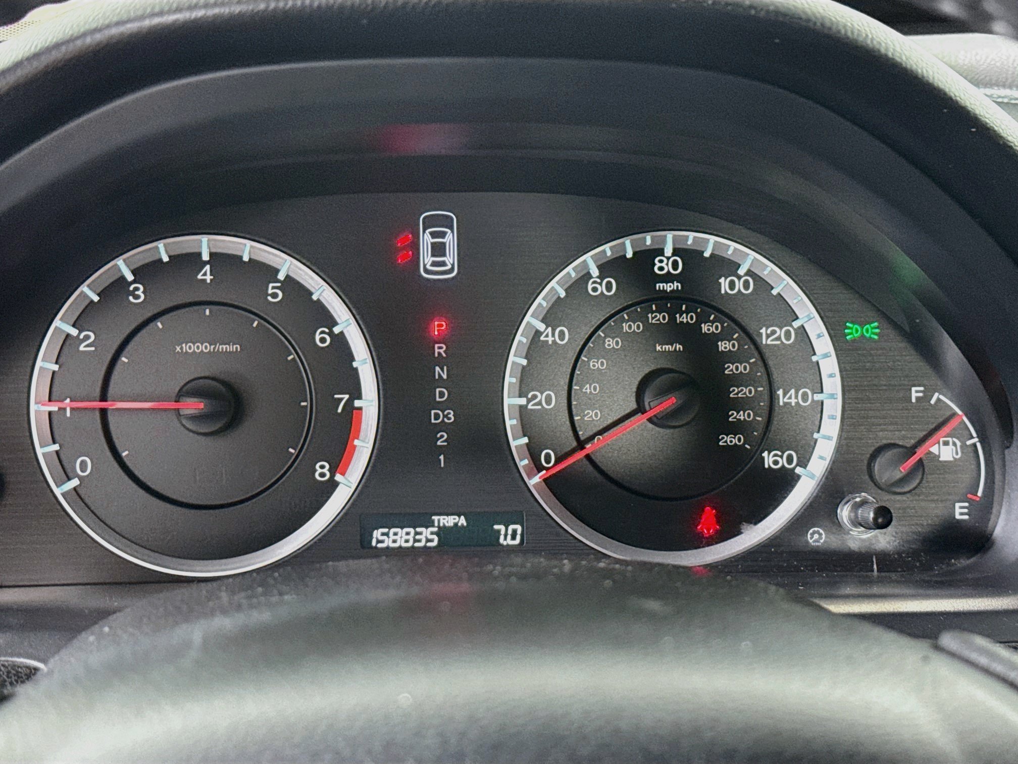 Used 2011 Honda Accord EX-L image 13