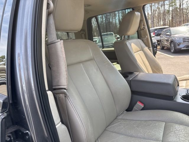 Used 2011 Ford Expedition XLT w/ Leather Seating Pkg image 22