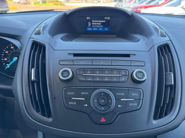 Used 2018 Ford Escape SE FWD image 9