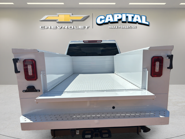 New 2026 Chevrolet Silverado 2500 W/T w/ WT Convenience Package AWD/4WD image 10