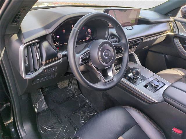 Used 2024 MAZDA CX-90 Plug-In Hybrid w/ Premium Plus image 10