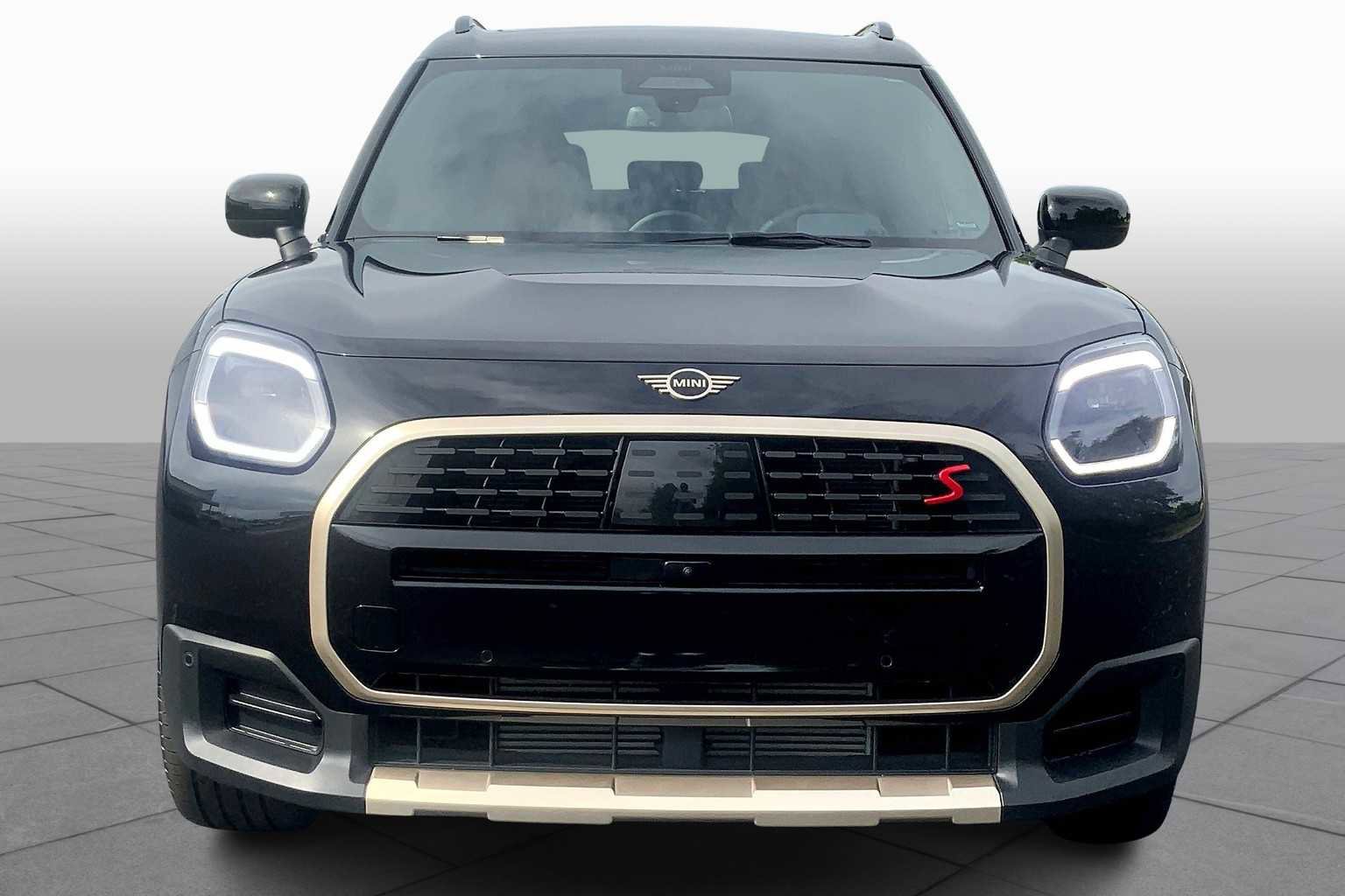 Used 2025 MINI Cooper Countryman S image 4