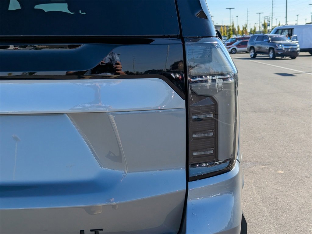 New 2026 Chevrolet Tahoe LT w/ Comfort Package image 49