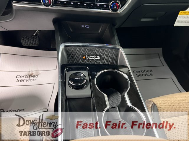 New 2026 Chevrolet Equinox ACTIV image 49