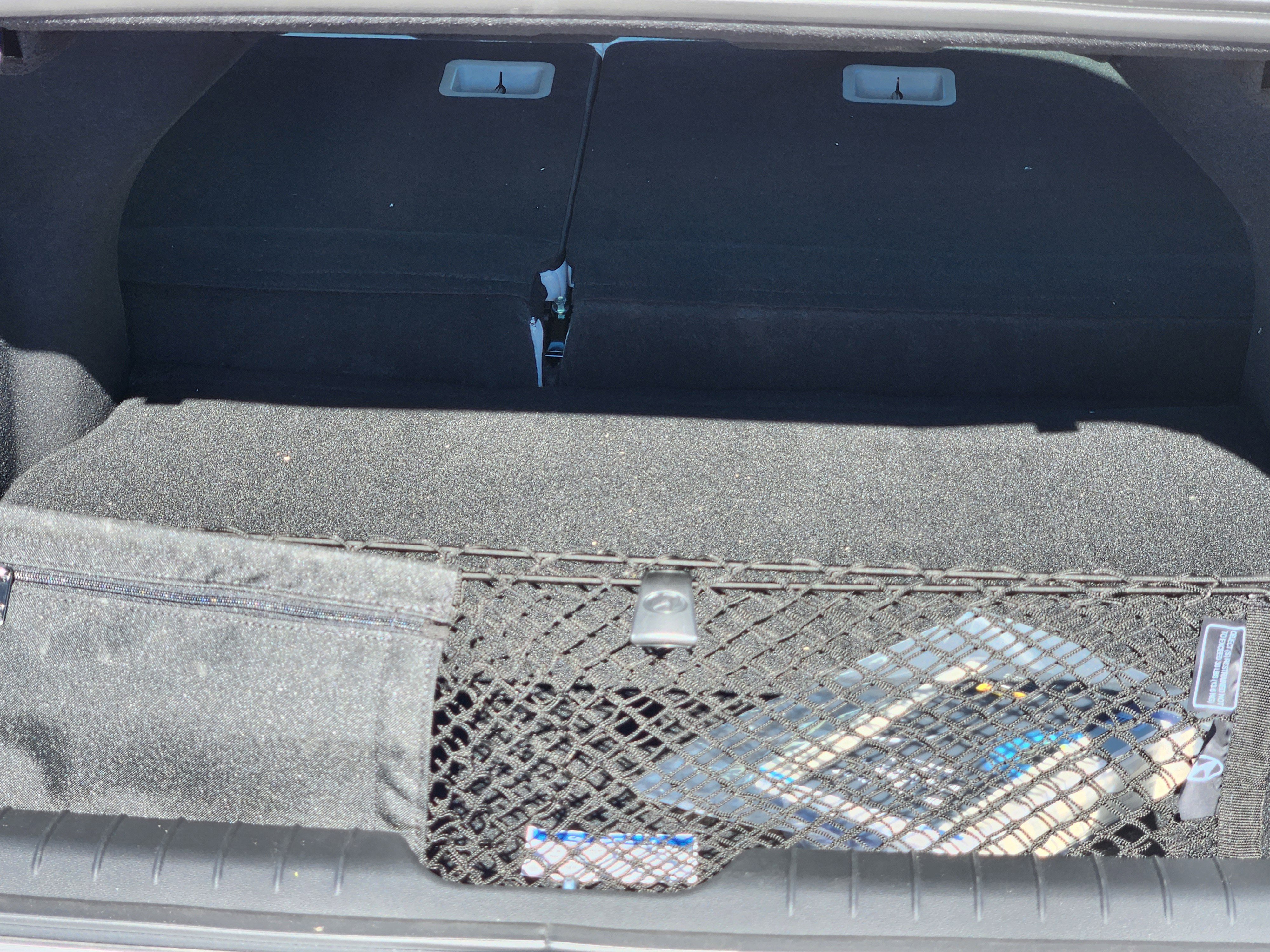 New 2025 Hyundai Ioniq 6 SEL image 12