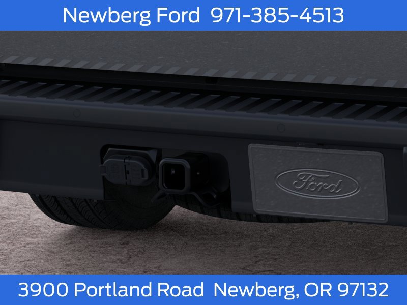 New 2026 Ford Maverick XLT w/ Equipment Group 301A AWD/4WD image 23