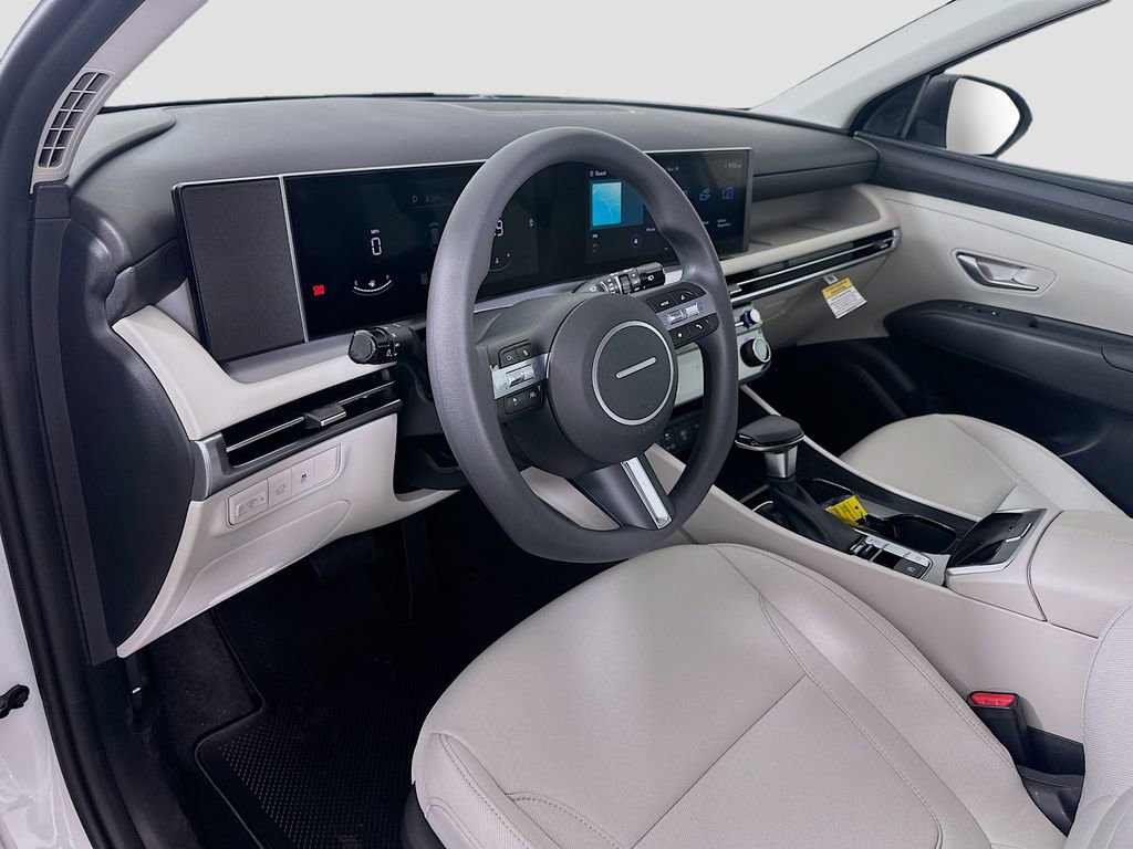 New 2026 Hyundai Tucson SEL image 9