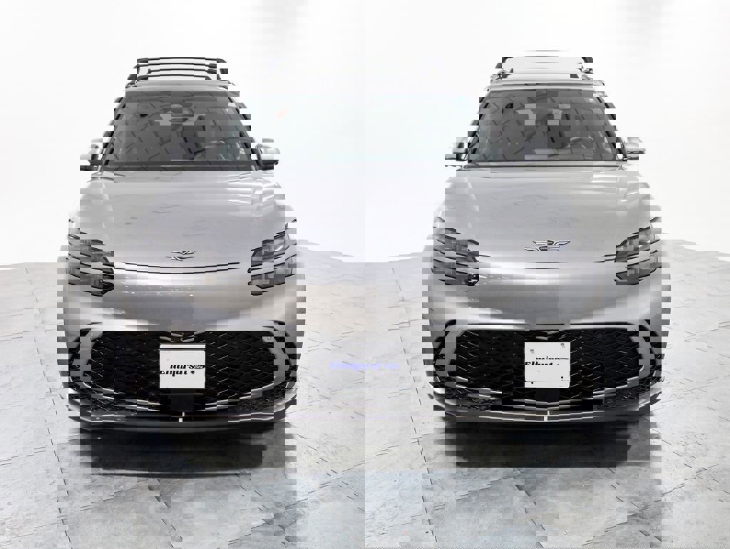 Used 2023 Genesis GV60 Performance image 2