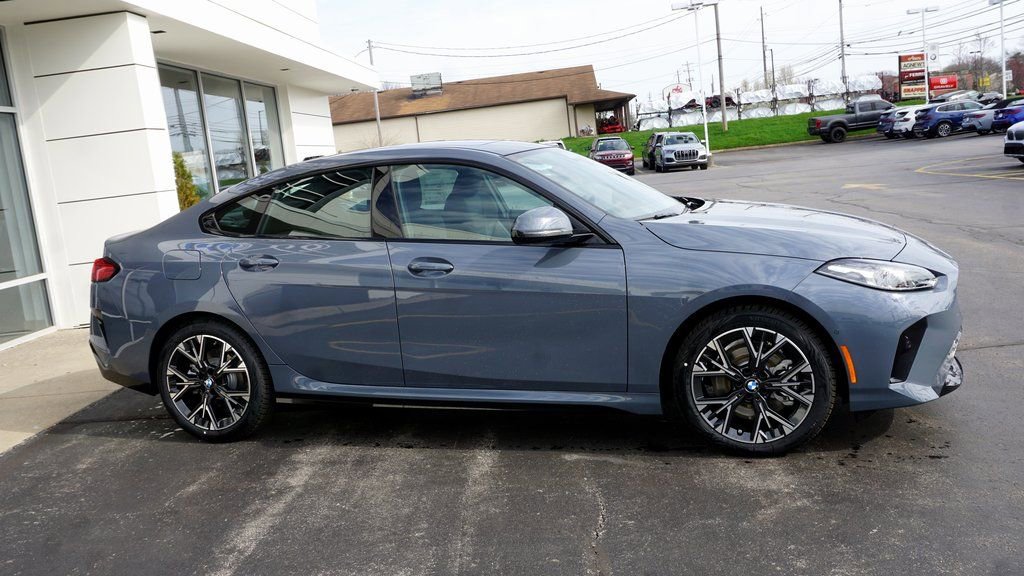 Used 2025 BMW 228i xDrive w/ Premium Package image 3