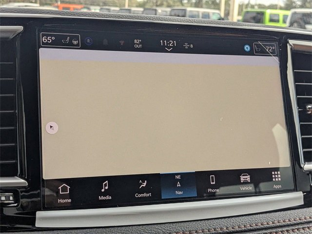 New 2026 Chrysler Pacifica Pinnacle image 22