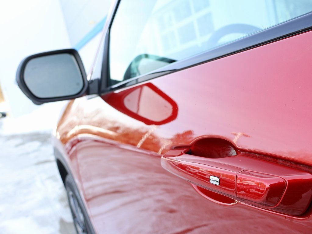 New 2026 GMC Acadia Elevation w/ Black Edition image 10