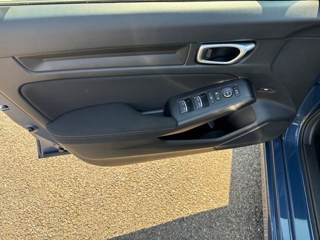 Certified 2026 Honda Civic Sport image 6