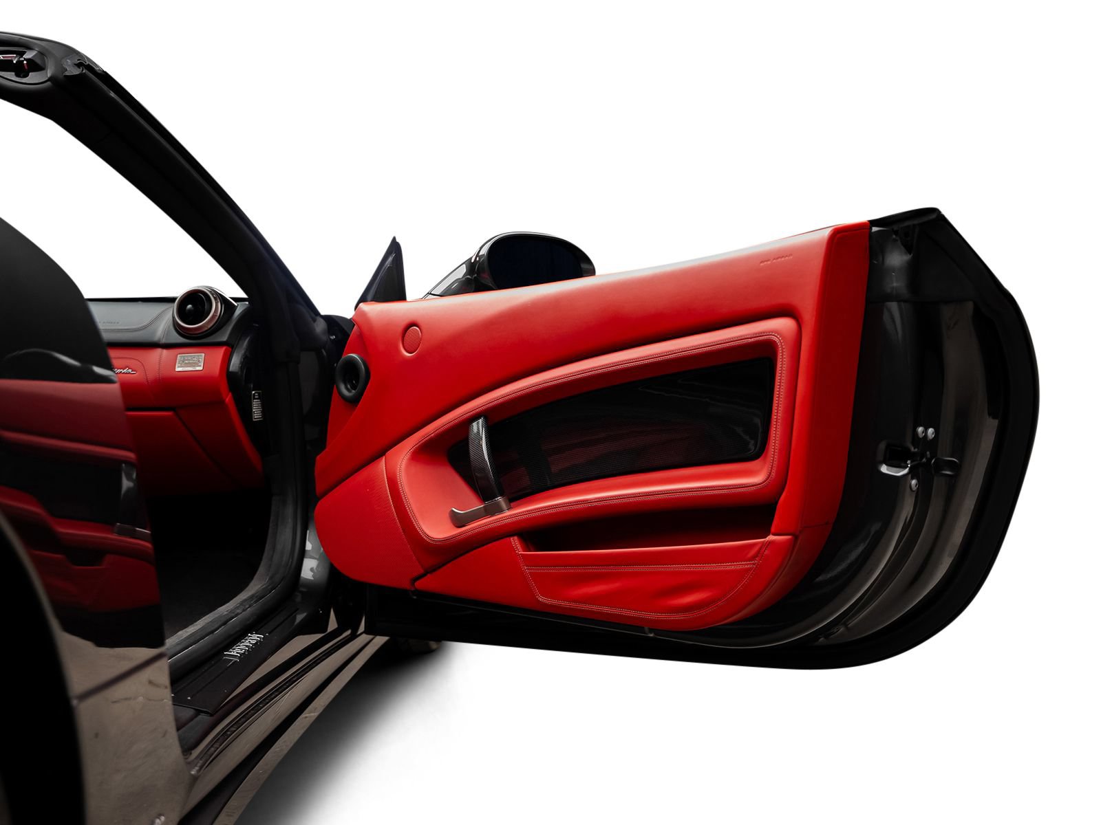 Used 2010 Ferrari California RWD image 58