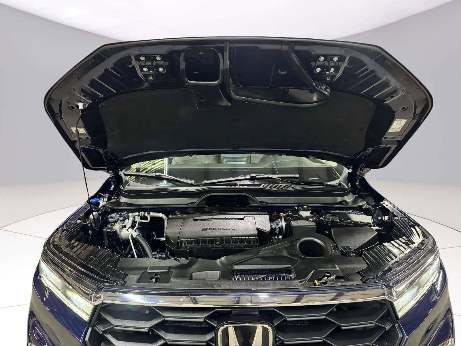 Used 2025 Honda Pilot EX-L image 69