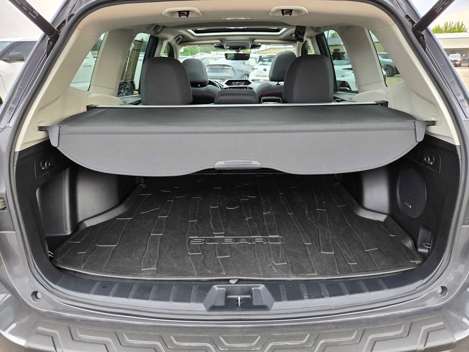 Used 2023 Subaru Forester Sport AWD/4WD image 13