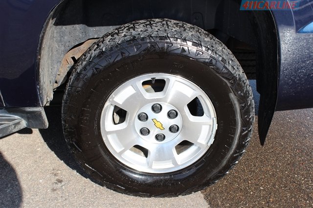 Used 2011 Chevrolet Avalanche LT w/ Luxury Package image 30