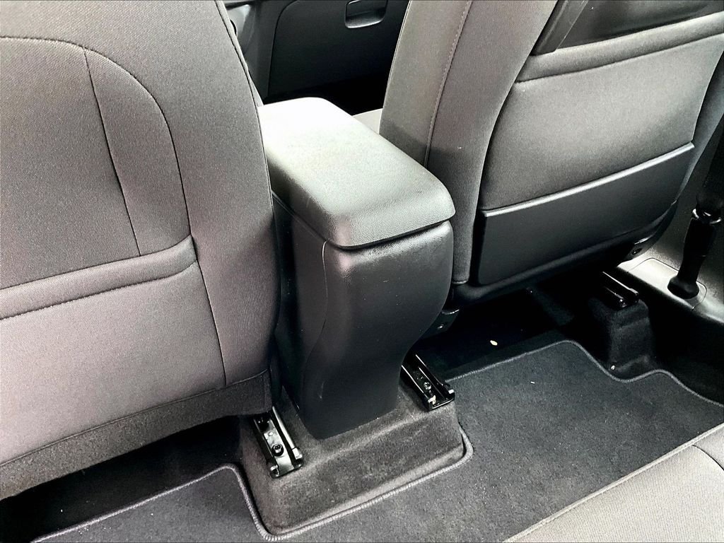 Used 2024 Chevrolet TrailBlazer LS FWD image 29
