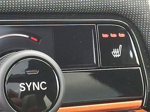 New 2026 Honda Passport TrailSport image 19