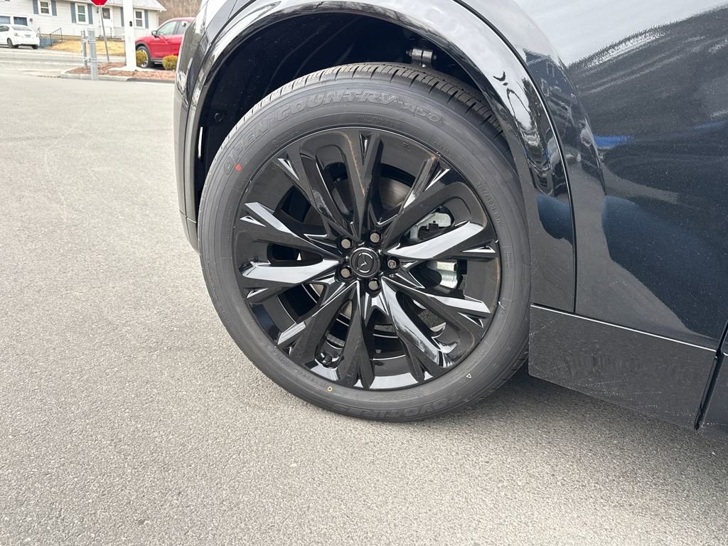 New 2026 MAZDA CX-90 3.3 Turbo S w/ Premium Package image 27