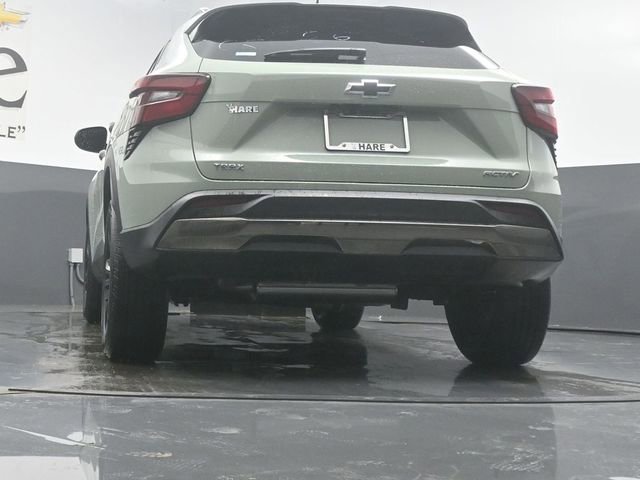 New 2026 Chevrolet Trax ACTIV w/ Driver Confidence Package FWD image 32