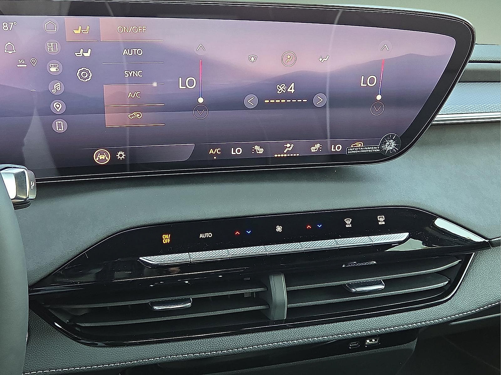 New 2027 Buick Enclave Sport Touring w/ Power Package FWD image 21