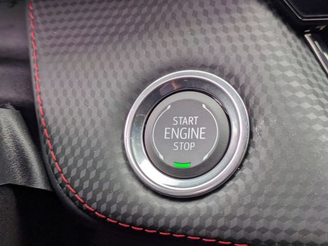 New 2026 Chevrolet Equinox RS w/ Convenience Package III FWD image 21