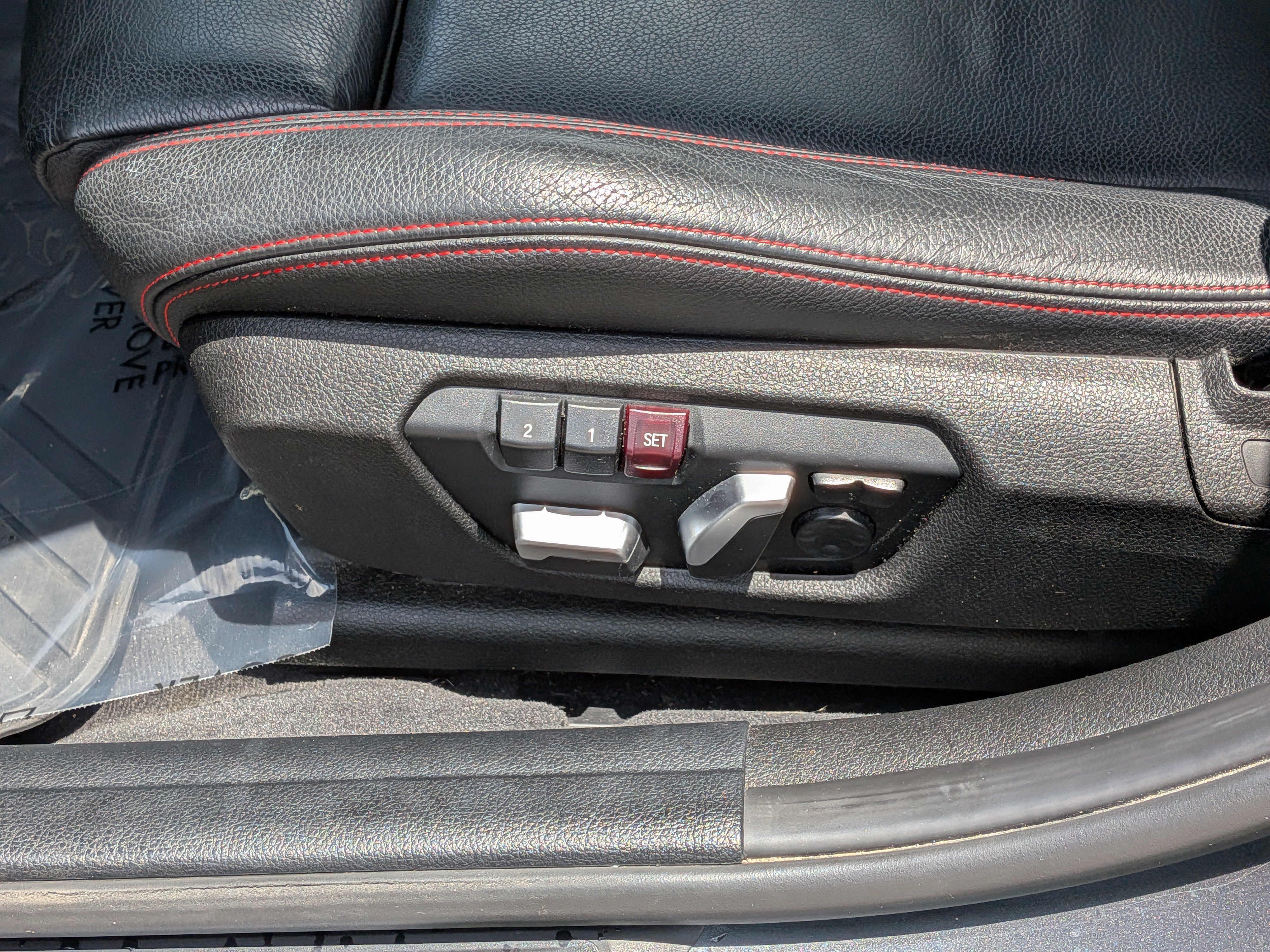 Used 2018 BMW 328d xDrive Wagon image 22