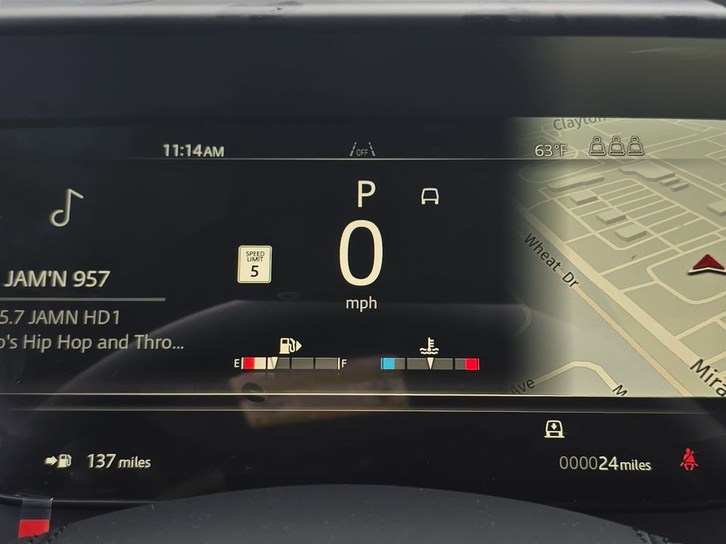 New 2026 Land Rover Range Rover Sport Dynamic SE AWD/4WD image 20