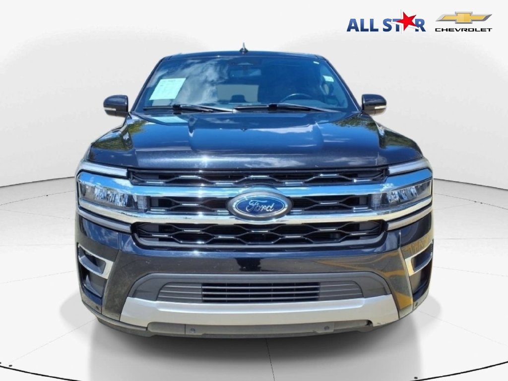 Used 2024 Ford Expedition Max Limited RWD image 2
