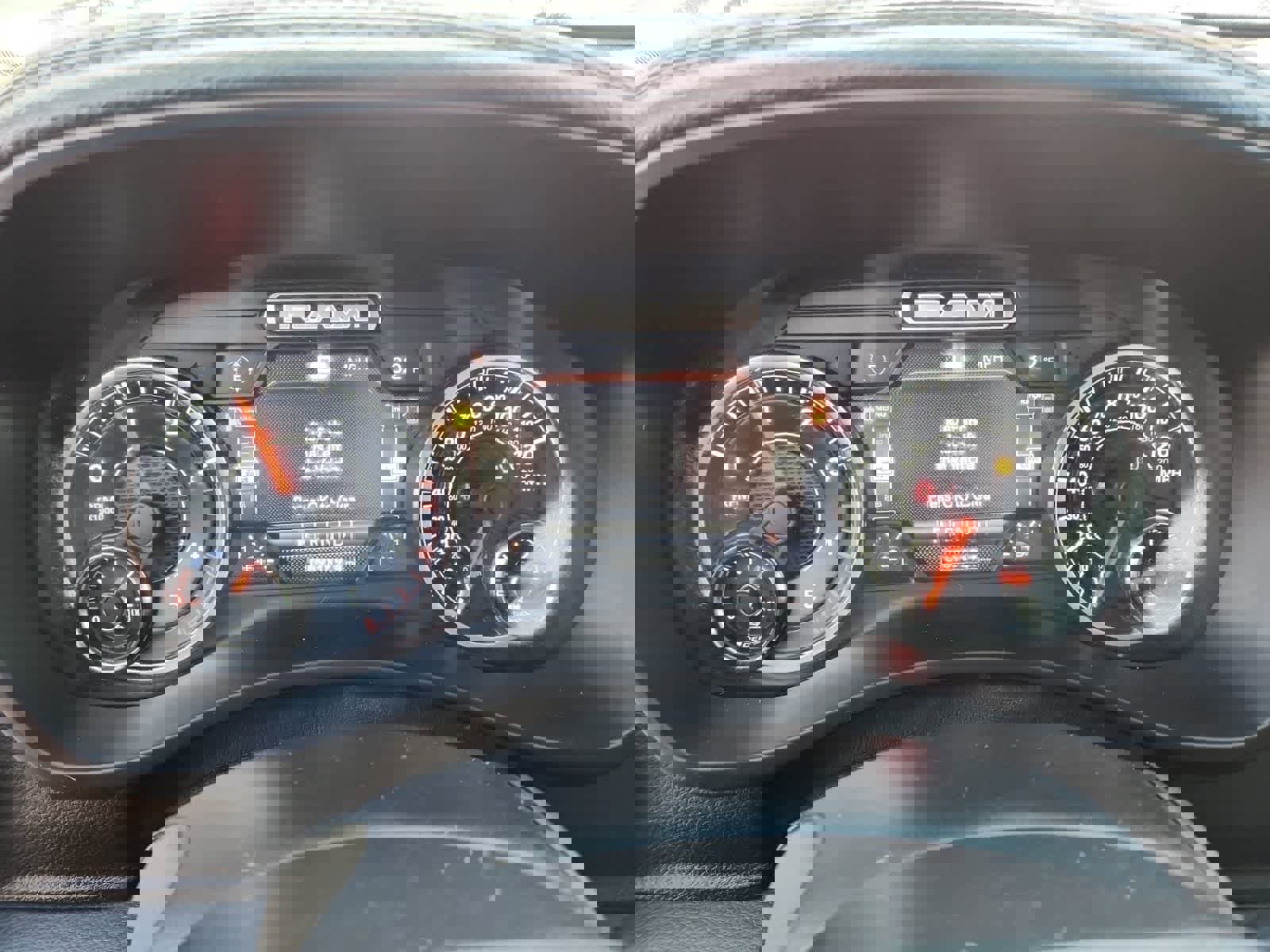 Certified 2023 RAM 2500 Laramie image 9