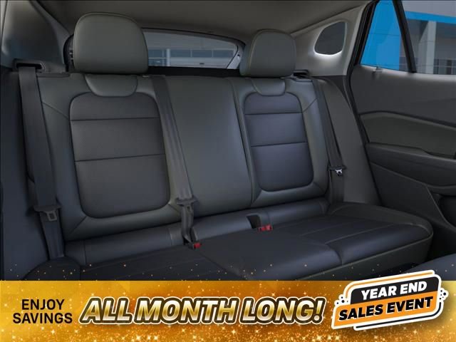 New 2026 Chevrolet Trax ACTIV w/ Sunroof Package image 17