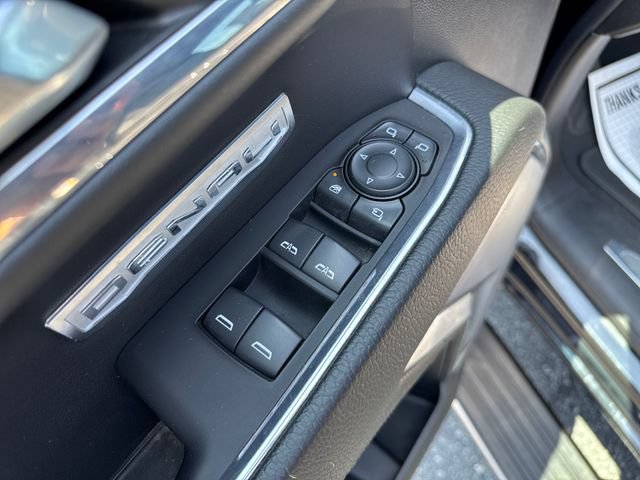 Used 2024 GMC Sierra 1500 Denali w/ Denali Reserve Package AWD/4WD image 12