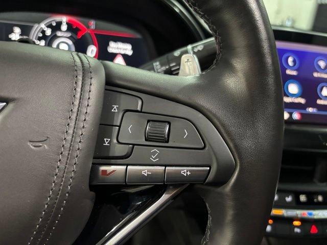 Certified 2023 Cadillac CT5 V w/ Super Cruise 1 Package RWD image 23