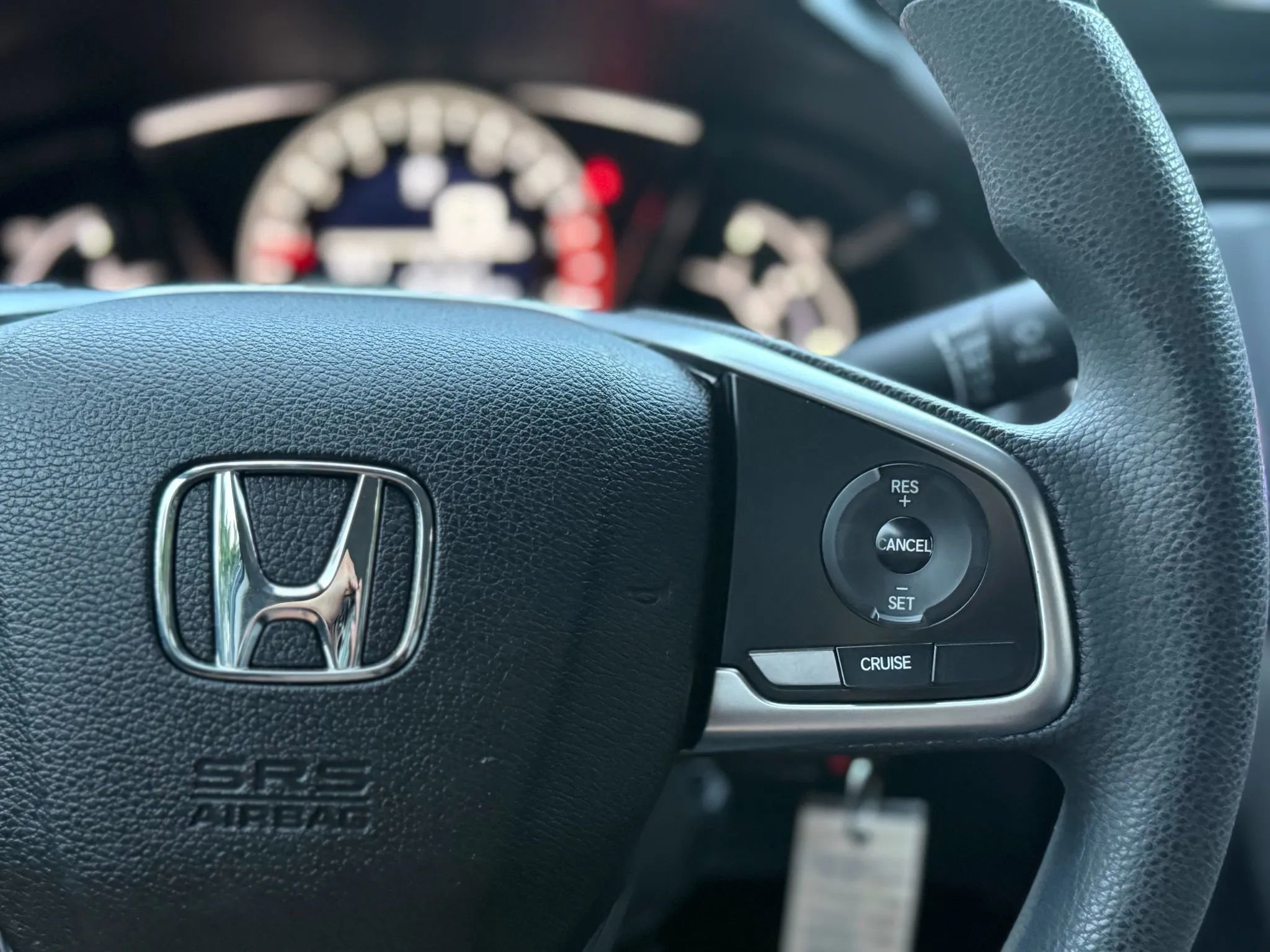 Used 2016 Honda Civic LX image 28