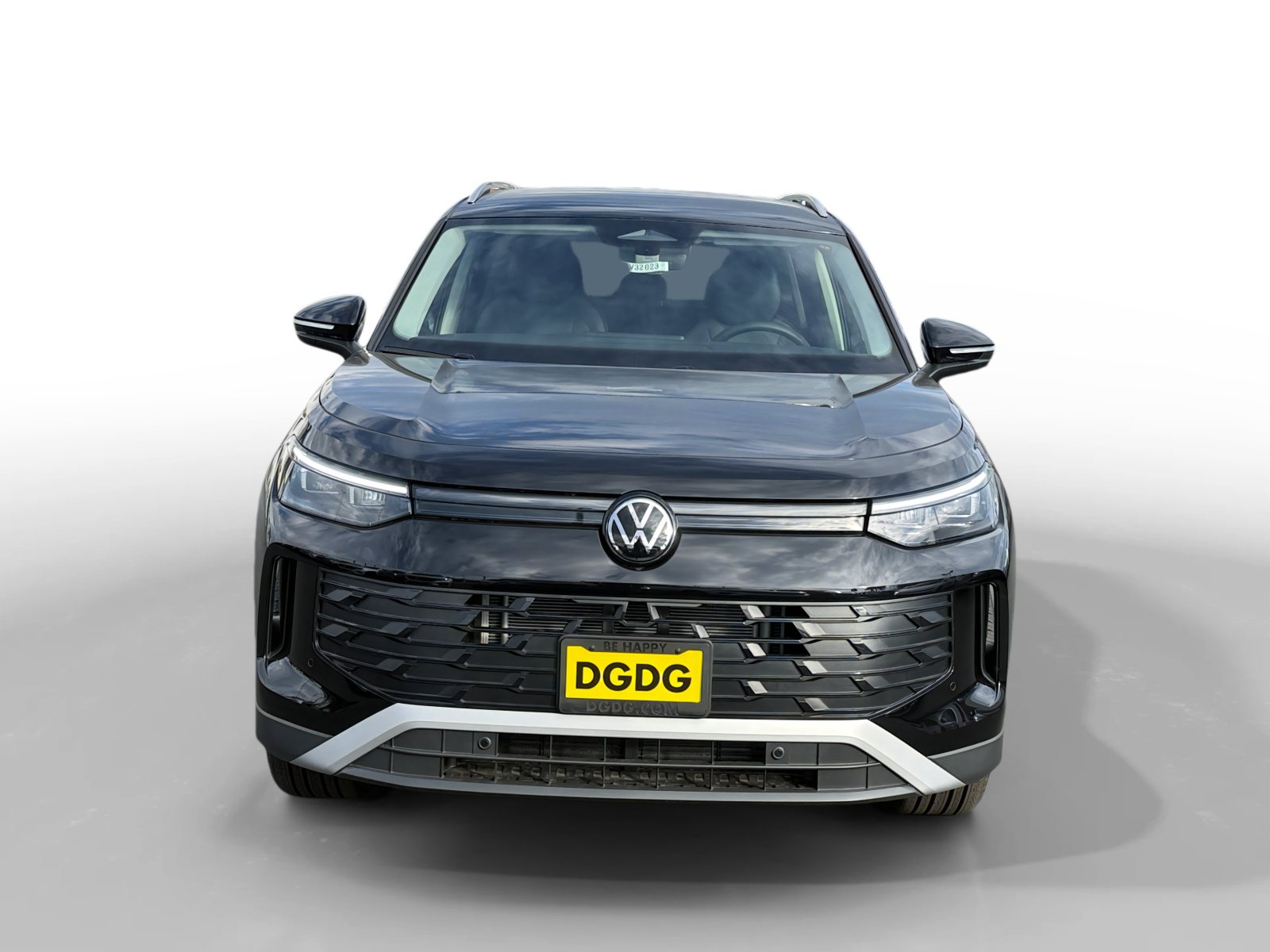 New 2026 Volkswagen Tiguan SE AWD/4WD image 8