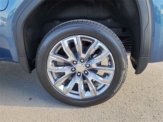 New 2026 GMC Sierra 1500 Denali w/ Denali Reserve Package image 31