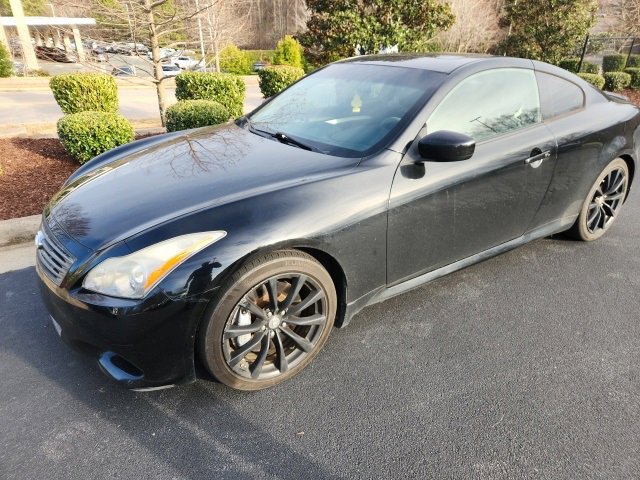 Used 2008 INFINITI G37 Journey w/ Premium Pkg image 5