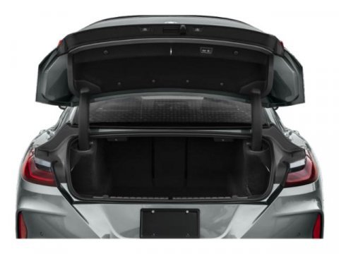 Used 2023 BMW M8 Gran Coupe xDrive Competition w/ M Carbon Exterior Package AWD/4WD image 11