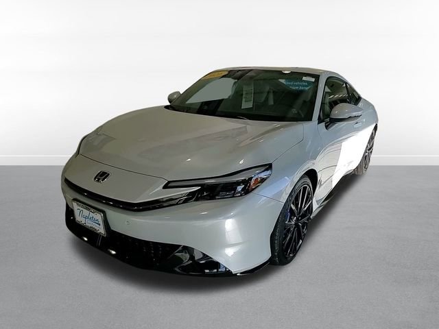 New 2026 Honda Prelude image 12
