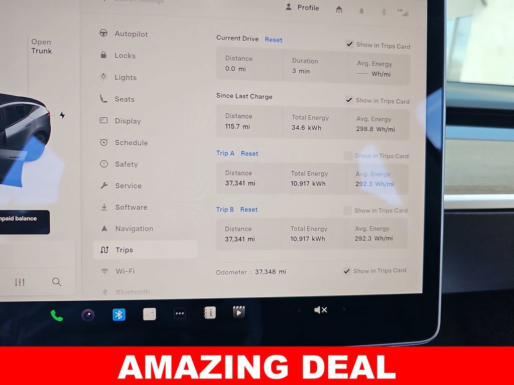 Used 2022 Tesla Model Y Long Range image 20