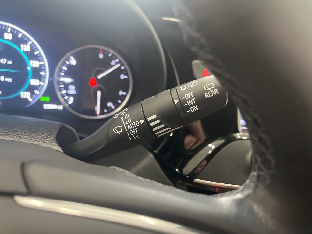 Used 2020 Buick Envision Premium image 20