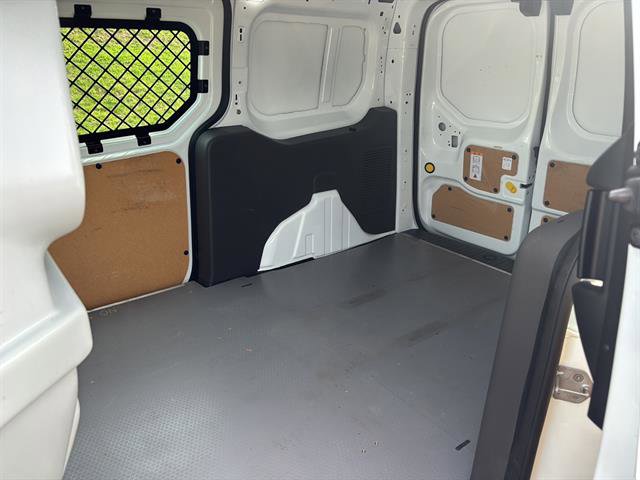 Certified 2023 Ford Transit Connect XL image 16