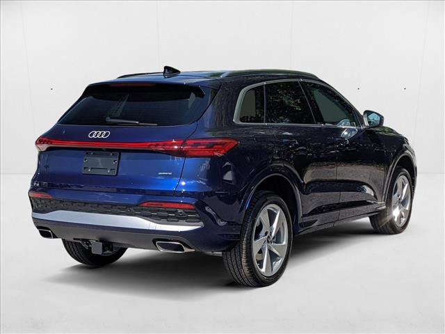 New 2025 Audi Q5 Premium Plus image 2