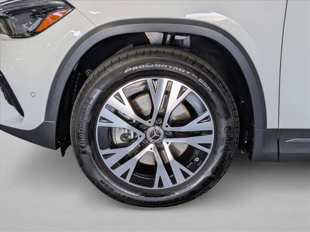 Certified 2025 Mercedes-Benz GLA 250 4MATIC image 25