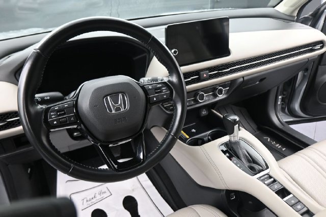 Used 2023 Honda HR-V EX-L image 26