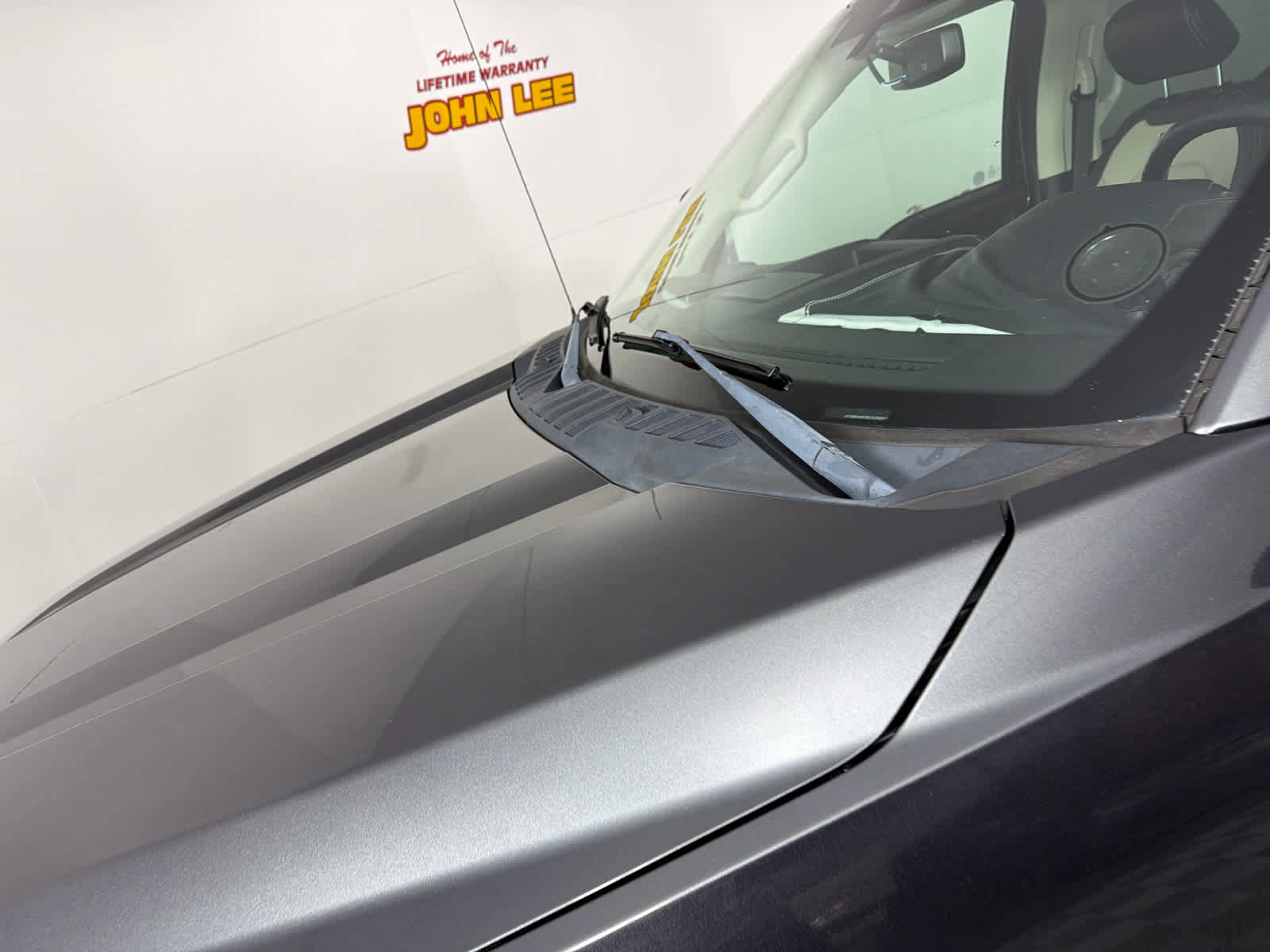 Used 2020 Ford F450 Limited w/ FX4 Off-Road Package image 11