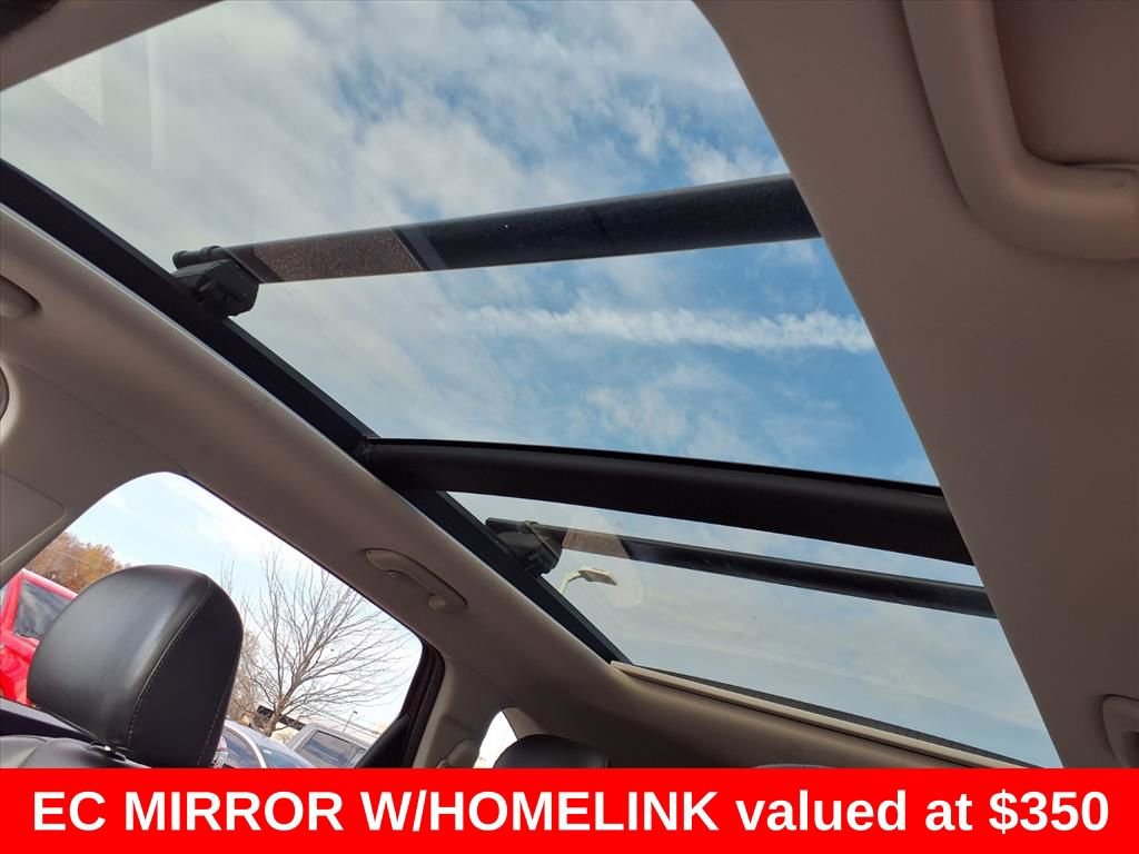 Used 2022 Kia Sorento S w/ Panoramic Sunroof Package image 6